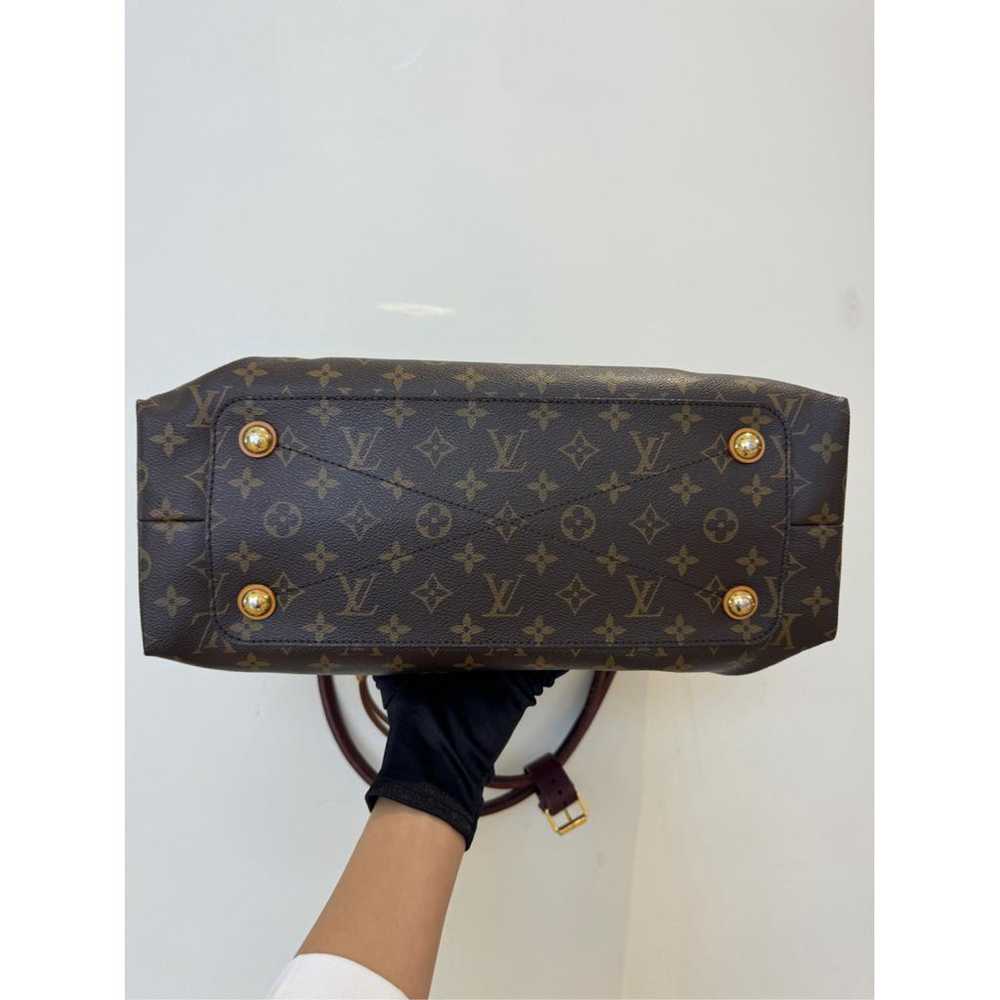 Louis Vuitton Olympe leather handbag - image 6