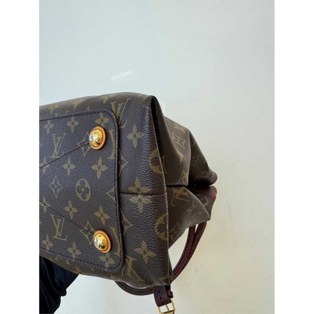 Louis Vuitton Olympe leather handbag - image 7