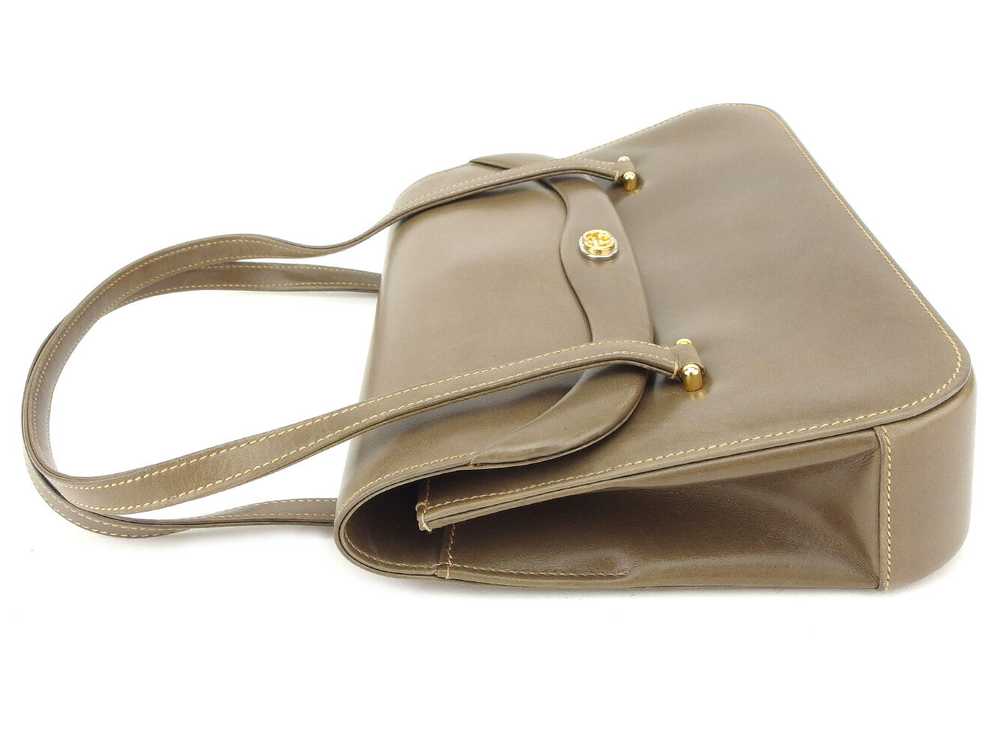 Gucci Handbag Brand Bag Outlet Summer Item Brown … - image 5