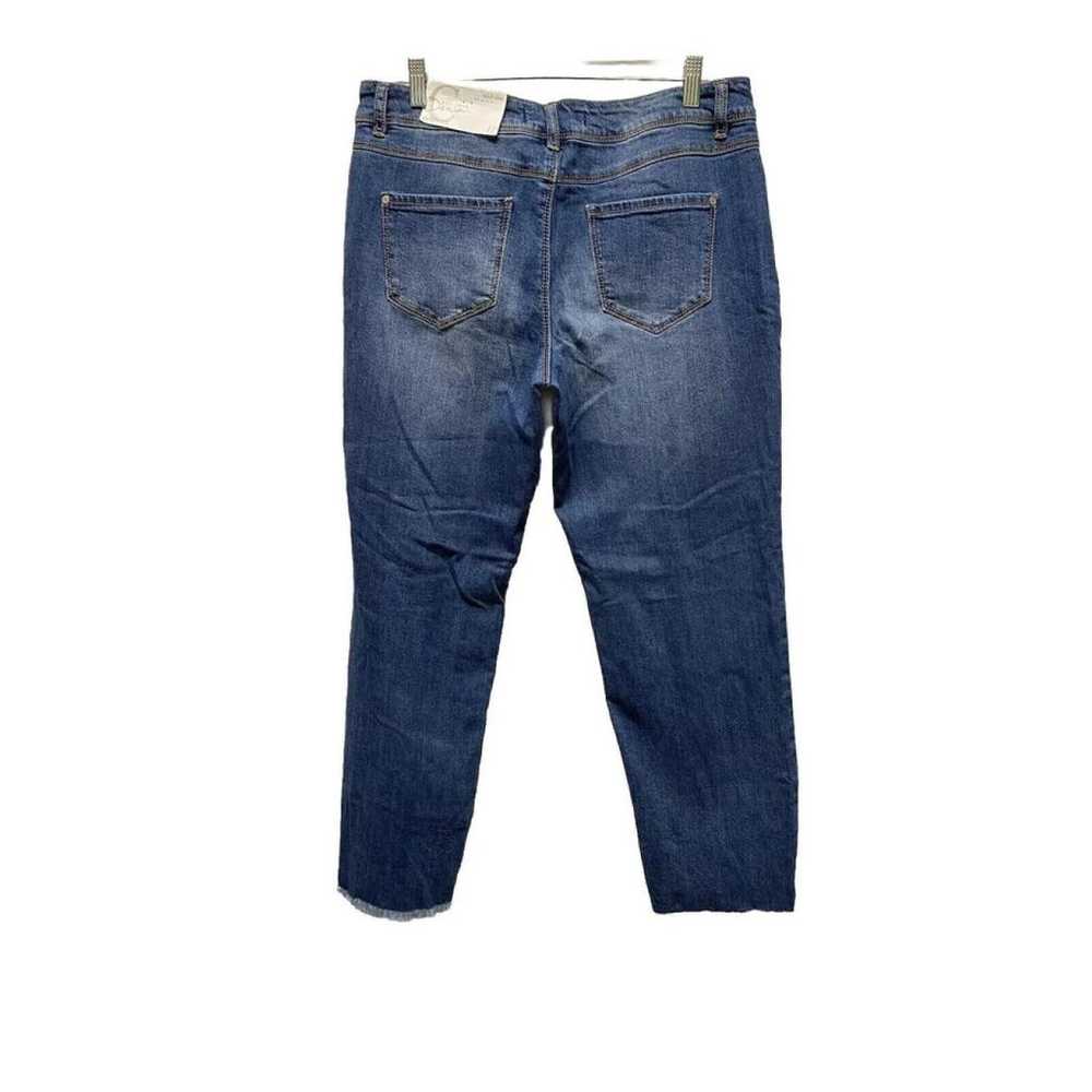 Non Signé / Unsigned Jeans - image 12