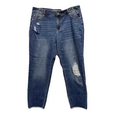 Non Signé / Unsigned Jeans - image 1