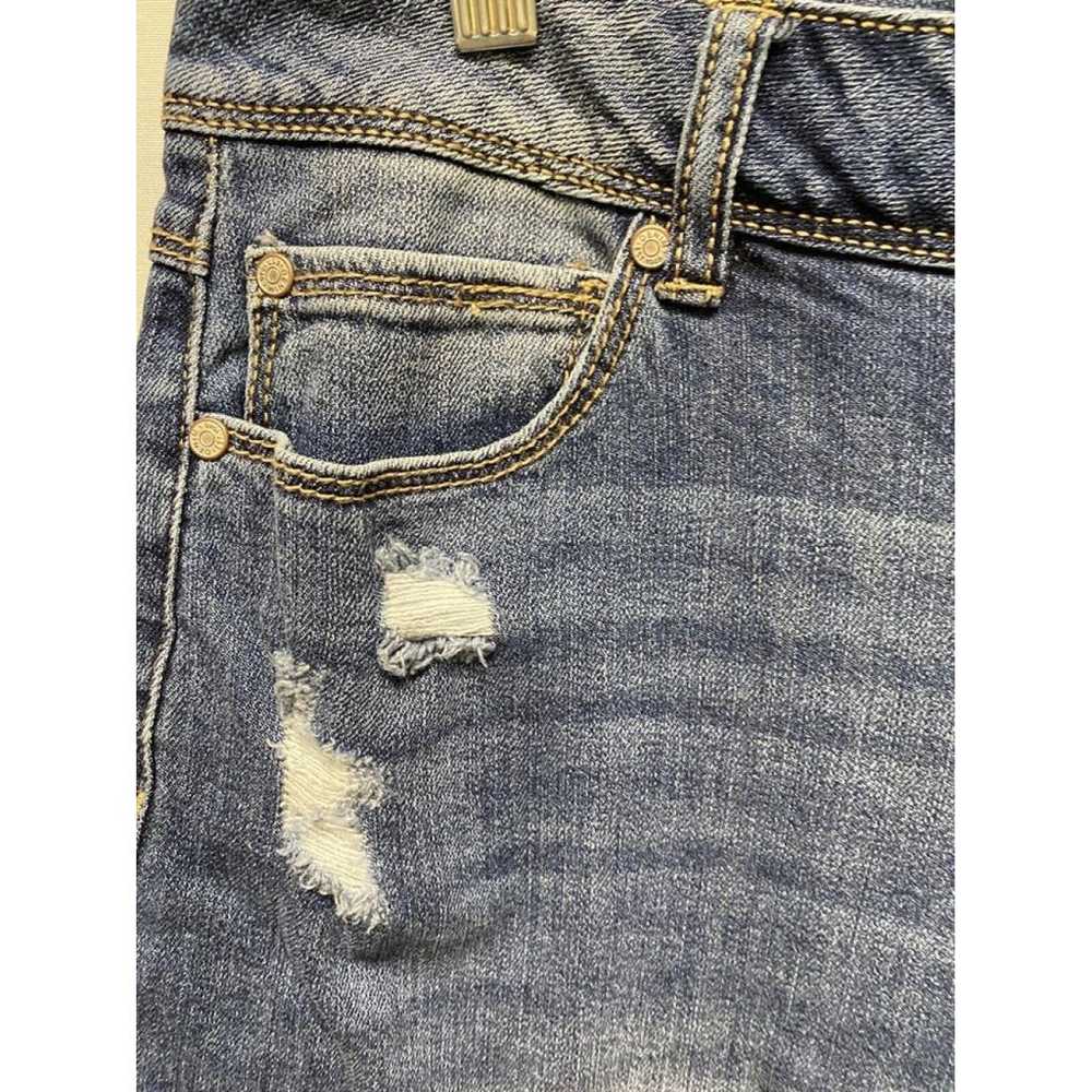 Non Signé / Unsigned Jeans - image 4