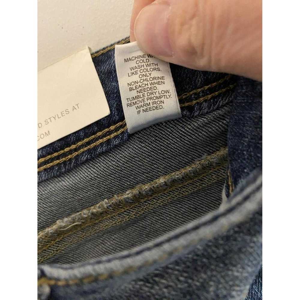 Non Signé / Unsigned Jeans - image 8