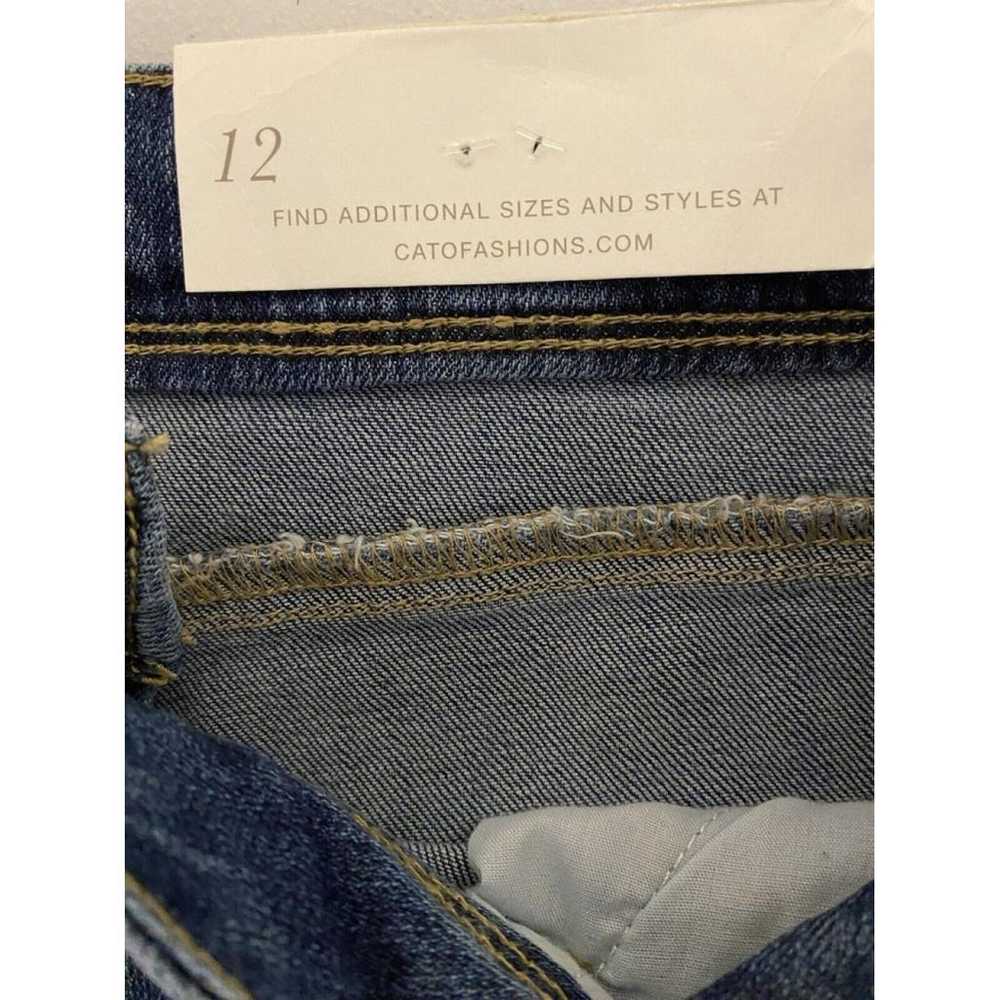 Non Signé / Unsigned Jeans - image 9