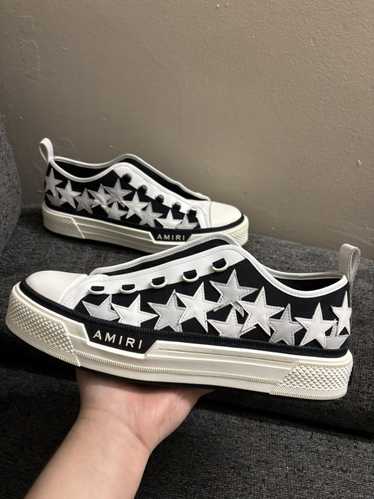 Amiri Amiri Stars Court Low Size 11