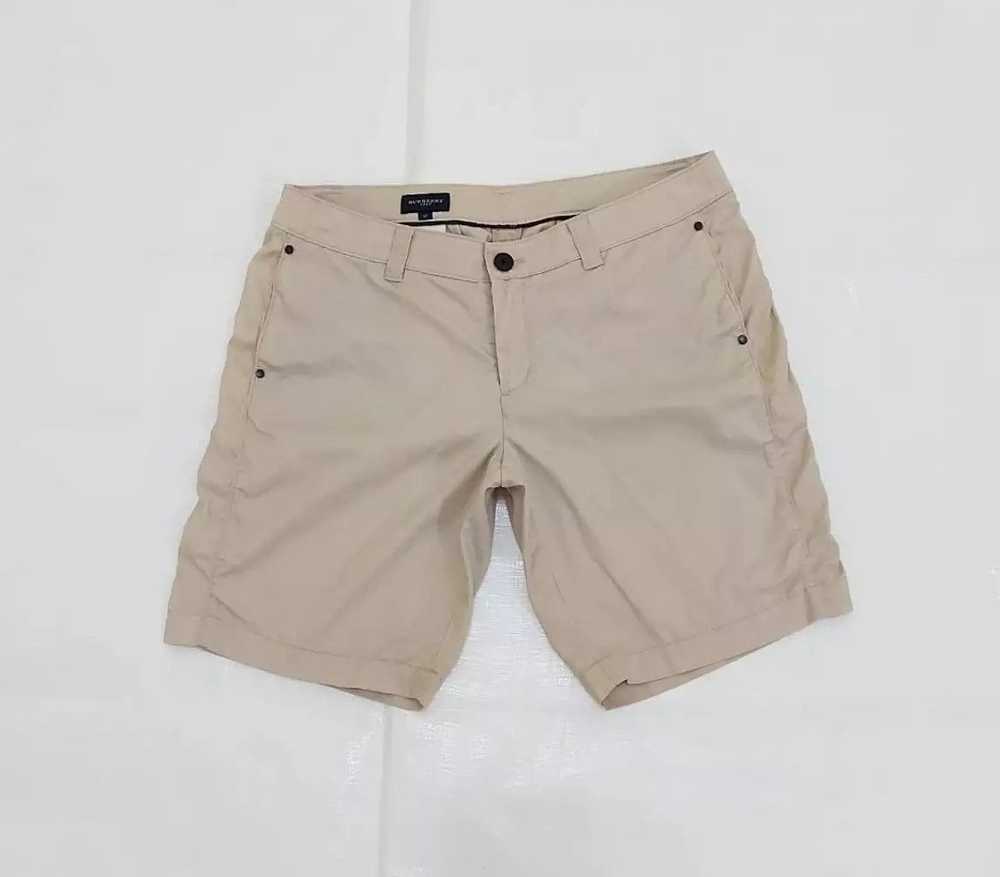 Burberry BURBERRY Golf Short Pants - image 2