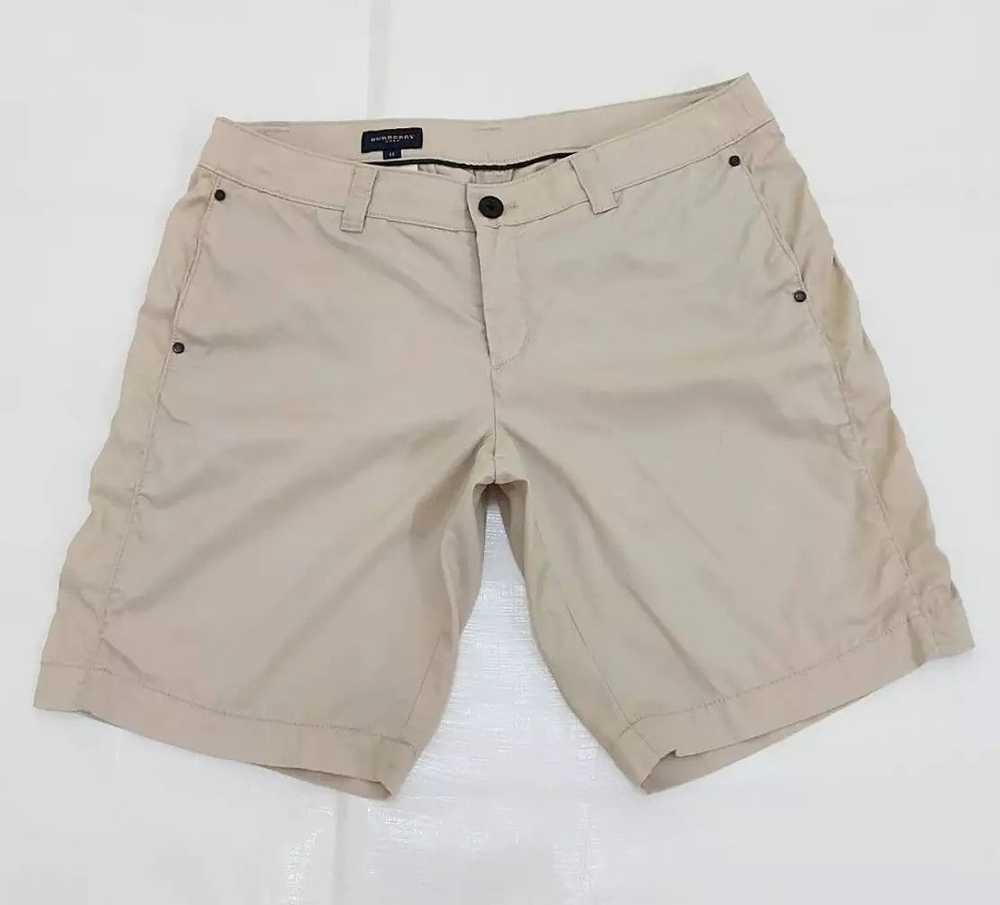 Burberry BURBERRY Golf Short Pants - image 4