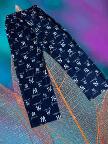 New York Yankees New York Yankees Vintage Pants