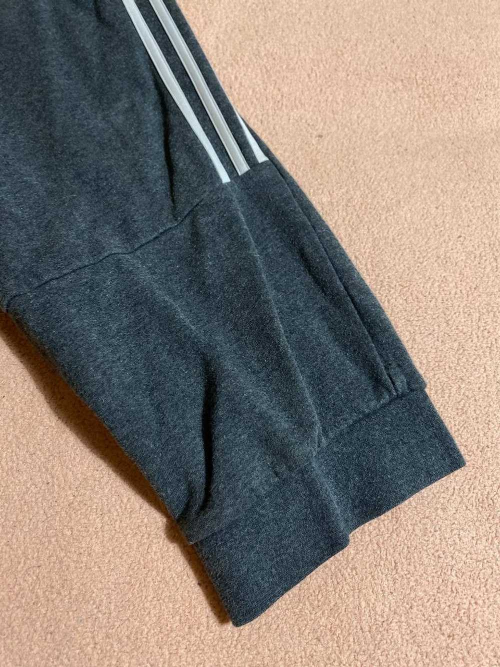 Adidas × Streetwear × Vintage Vintage sweatpants … - image 10