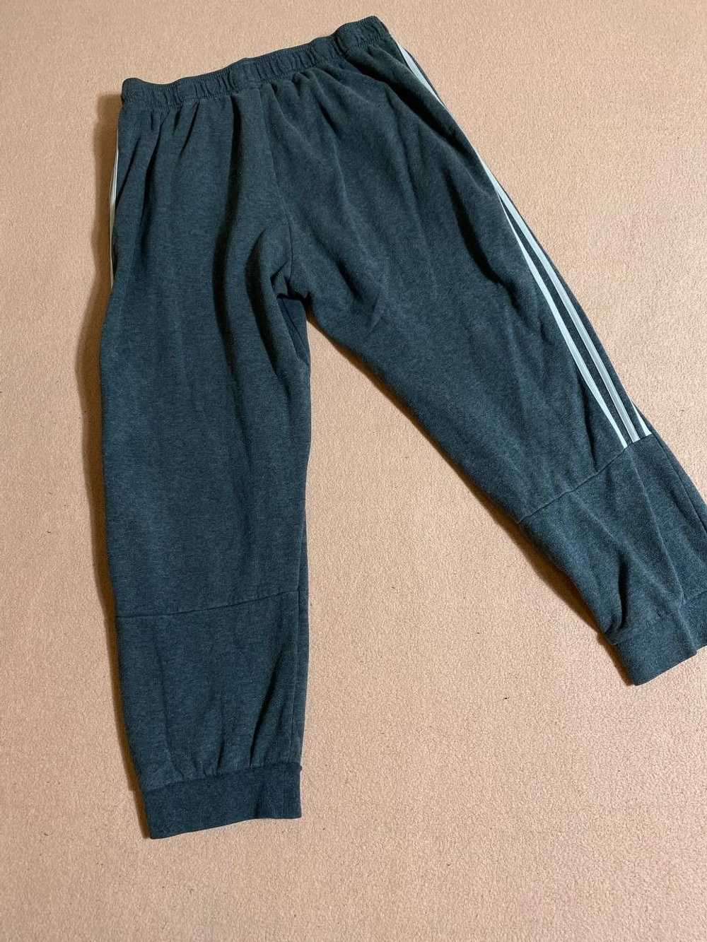 Adidas × Streetwear × Vintage Vintage sweatpants … - image 12