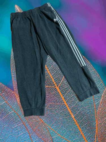 Adidas × Streetwear × Vintage Vintage sweatpants … - image 1