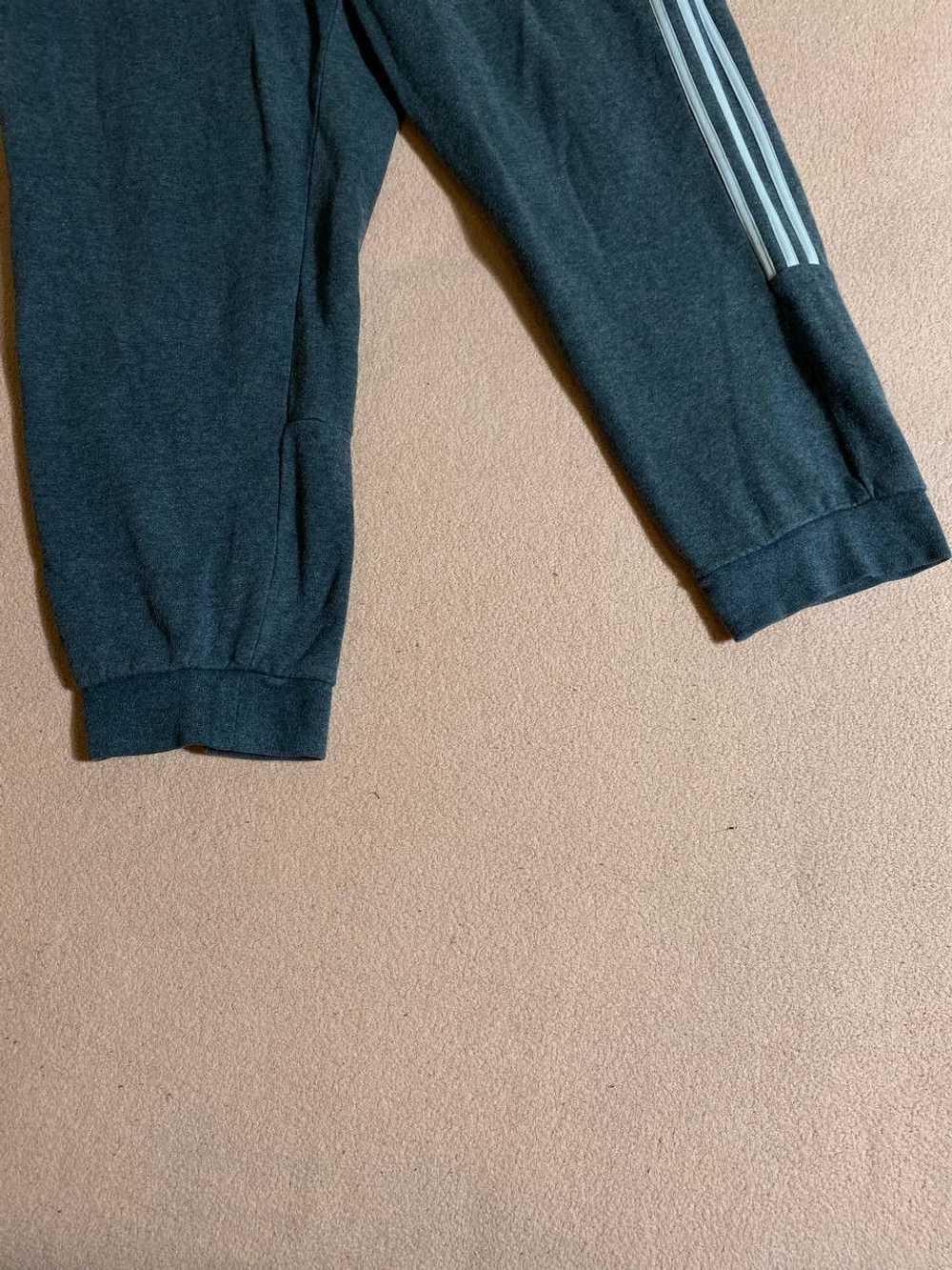 Adidas × Streetwear × Vintage Vintage sweatpants … - image 2