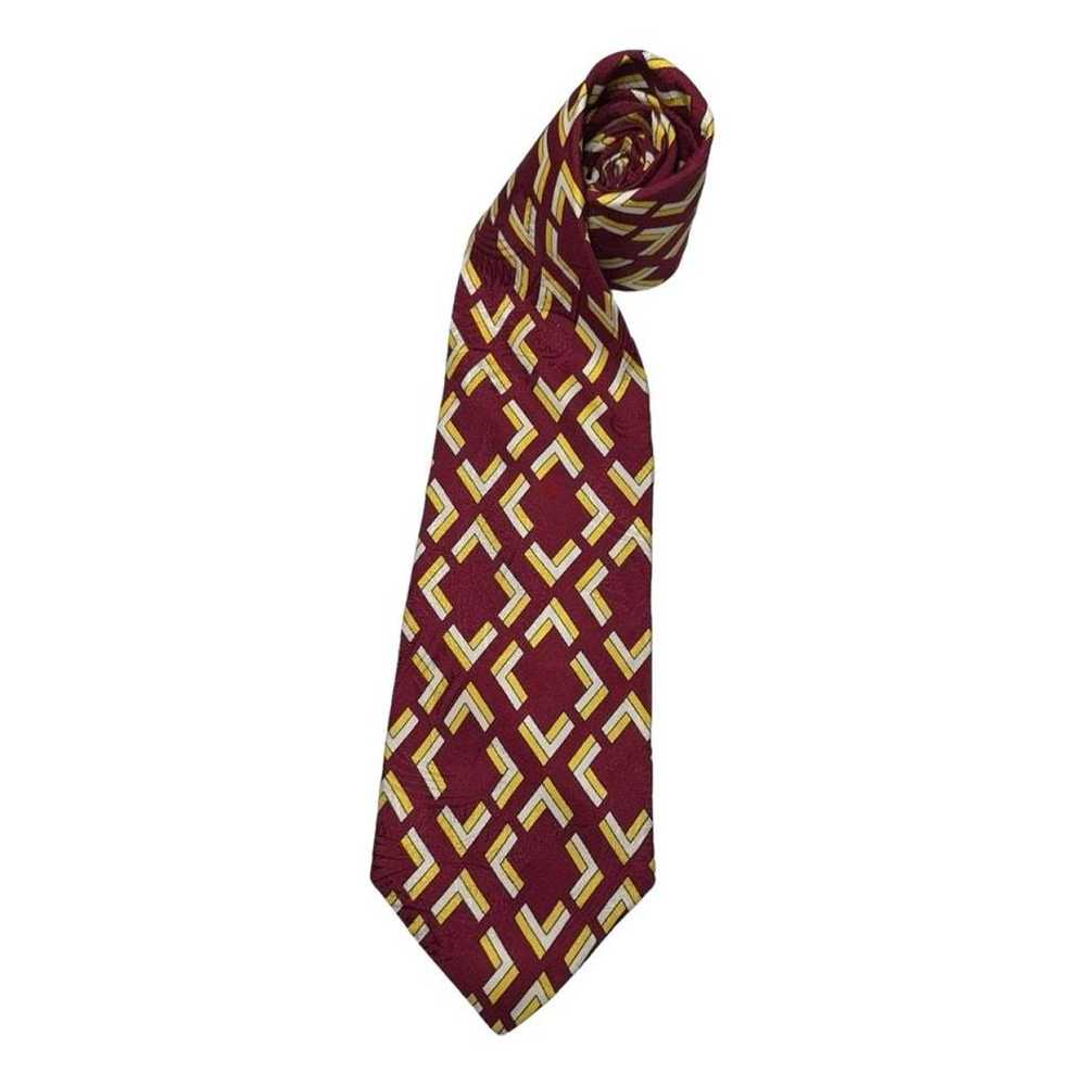 Polo Ralph Lauren Silk tie - image 1