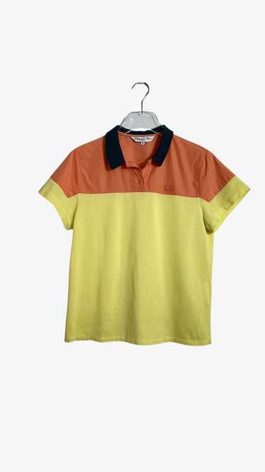 Christian Dior Monsieur Christian Dior Sports Polo