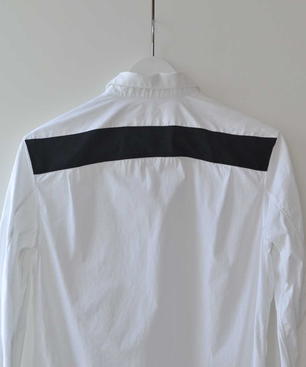 Helmut Lang × Vintage × Whites ✅ HELMUT LANG Shir… - image 3