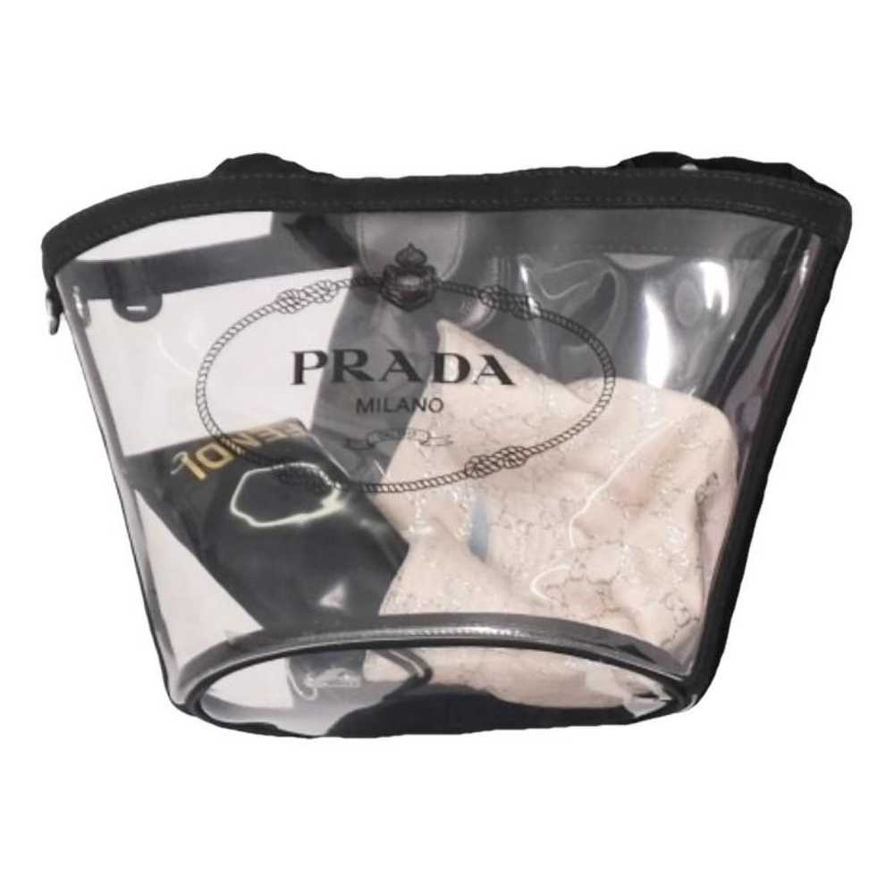 Prada Plexi Bag tote - image 1