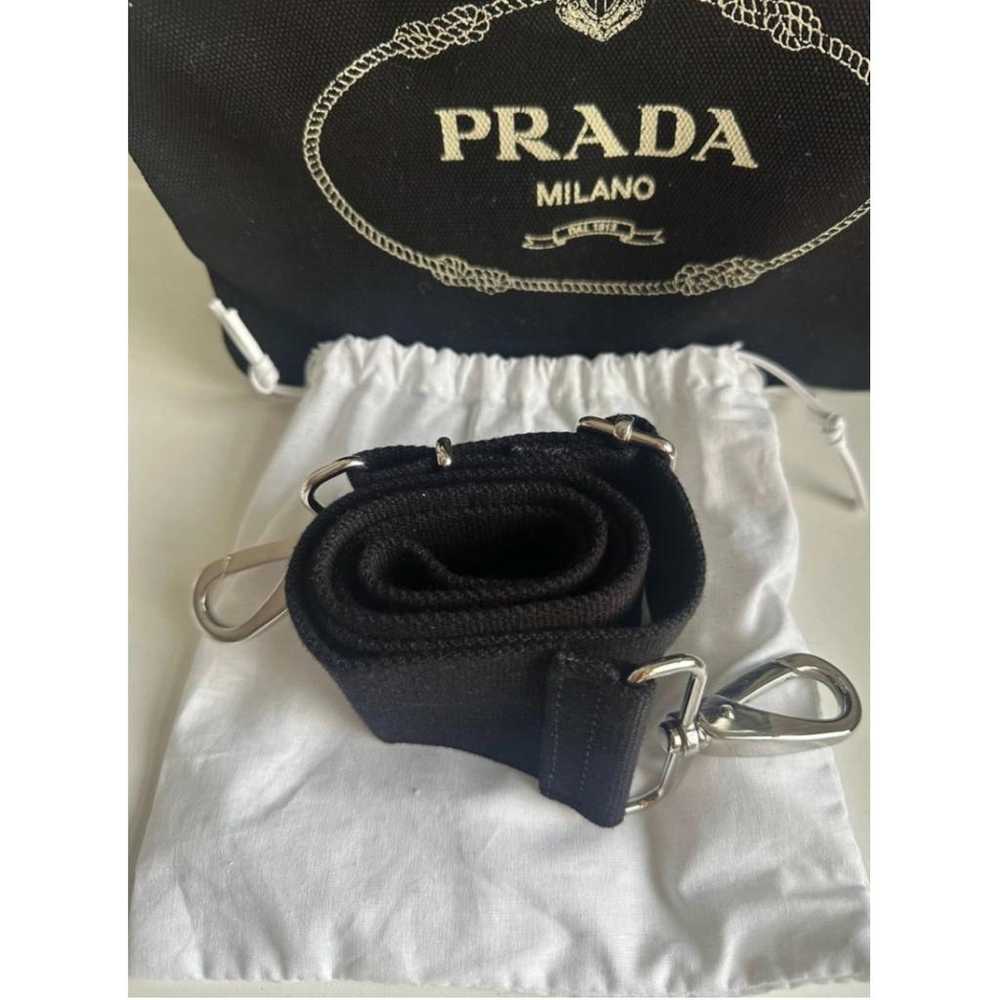 Prada Plexi Bag tote - image 6