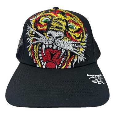 Ed hardy hat - Gem