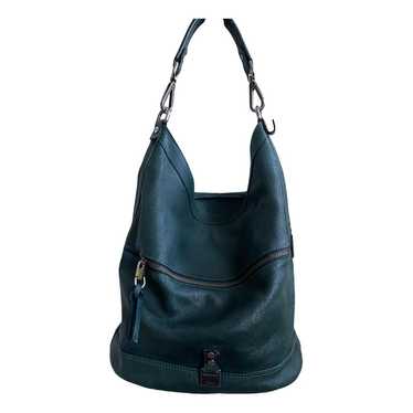 Picard Leather handbag - image 1