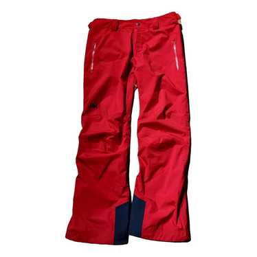 Helly Hansen Trousers - image 1