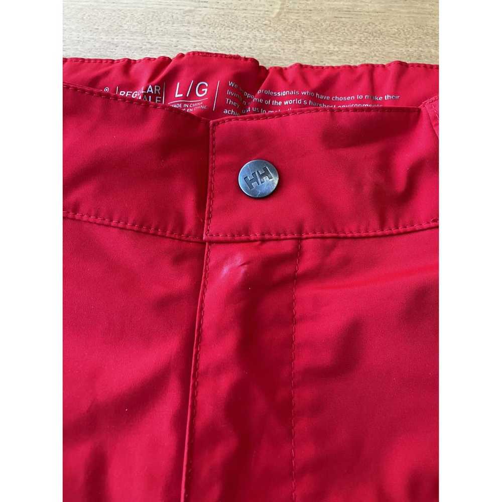 Helly Hansen Trousers - image 8