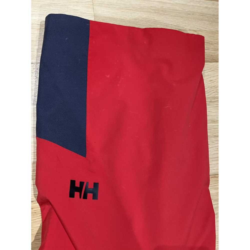 Helly Hansen Trousers - image 9