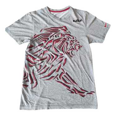 Nike Lebron X Kith T-shirt - image 1