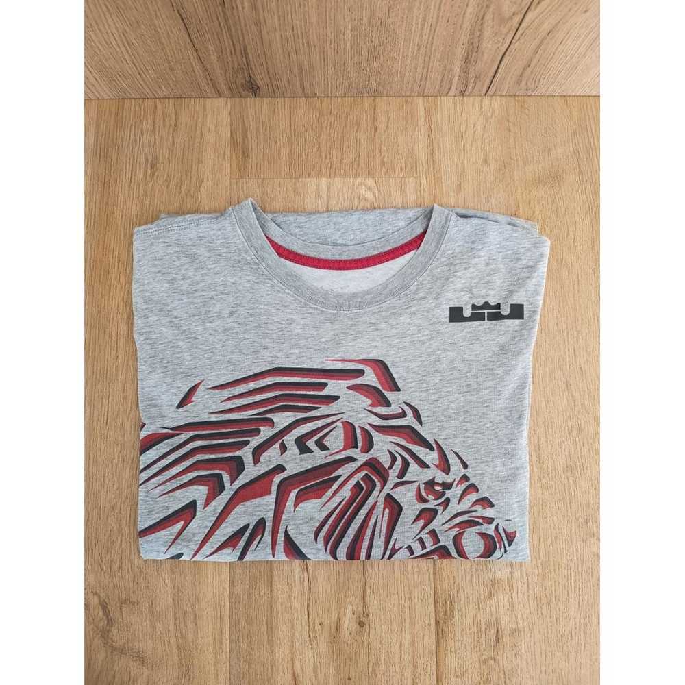 Nike Lebron X Kith T-shirt - image 2