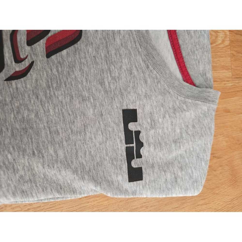 Nike Lebron X Kith T-shirt - image 3