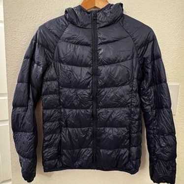 Uniqlo Ultra Light Down Jacket - Gem