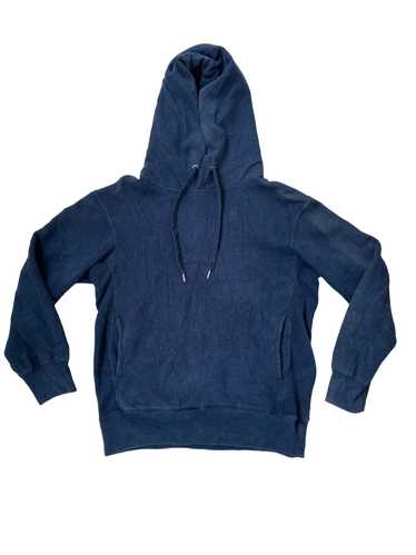 Undercover × Uniqlo Uniqlo x Undercover UUU Hoodie - image 1