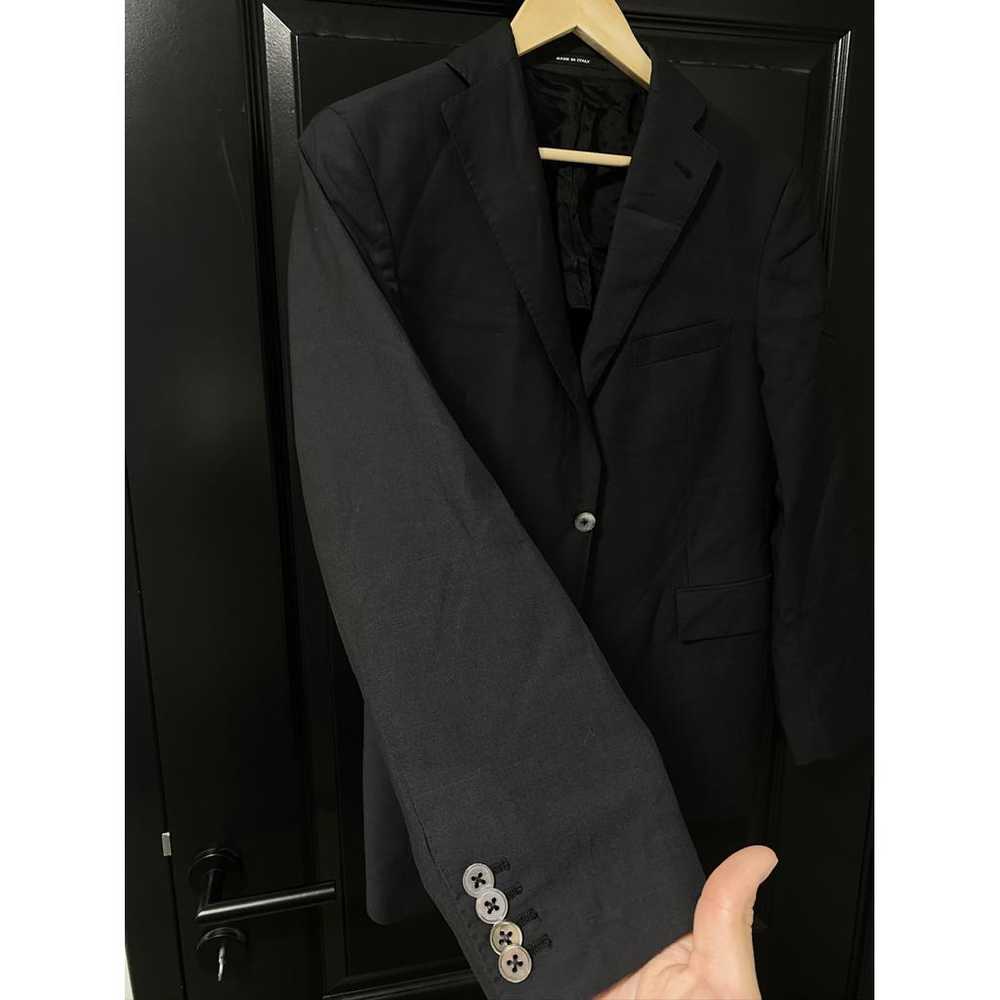 Tagliatore Wool suit - image 8