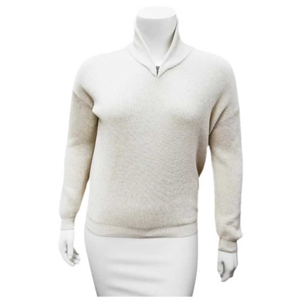 Brunello Cucinelli Jumper - image 1