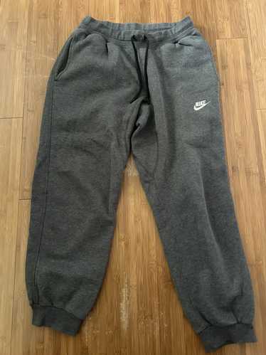 Nike × Vintage Nike Sweatpants Jogger