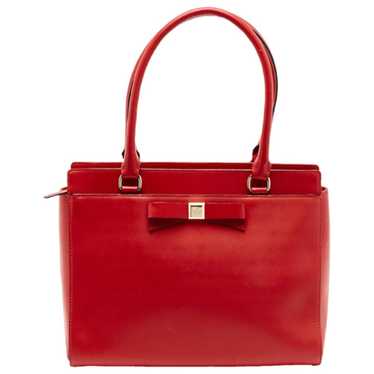 Kate Spade Leather tote