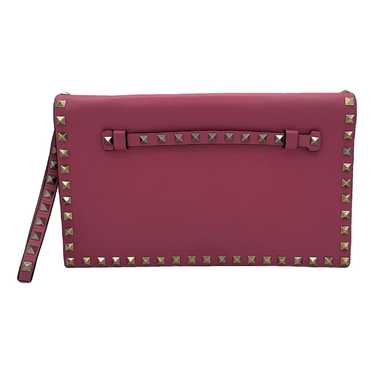 Rock Stud store Wristlette Clutch NwoT