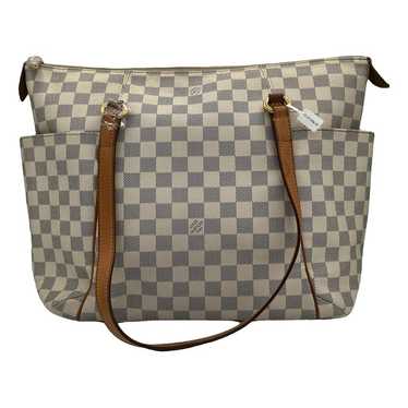 Louis Vuitton Totally leather handbag - image 1