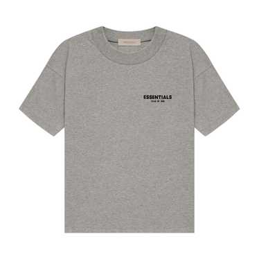 Essentials × Fear of God Fear of God Essentials T… - image 1