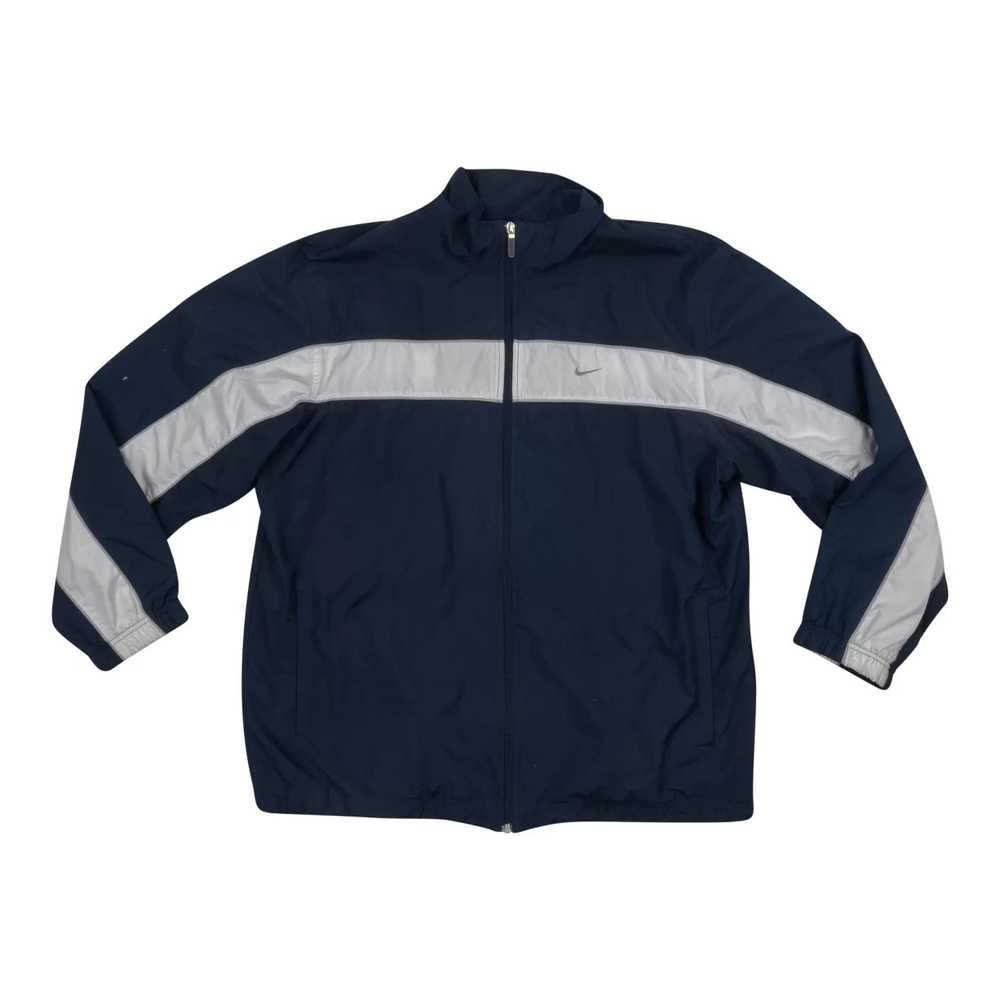 Nike Full Zip Track Jacket - Men's - image 1