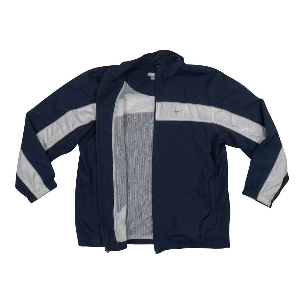 Nike Full Zip Track Jacket - Men's - image 2