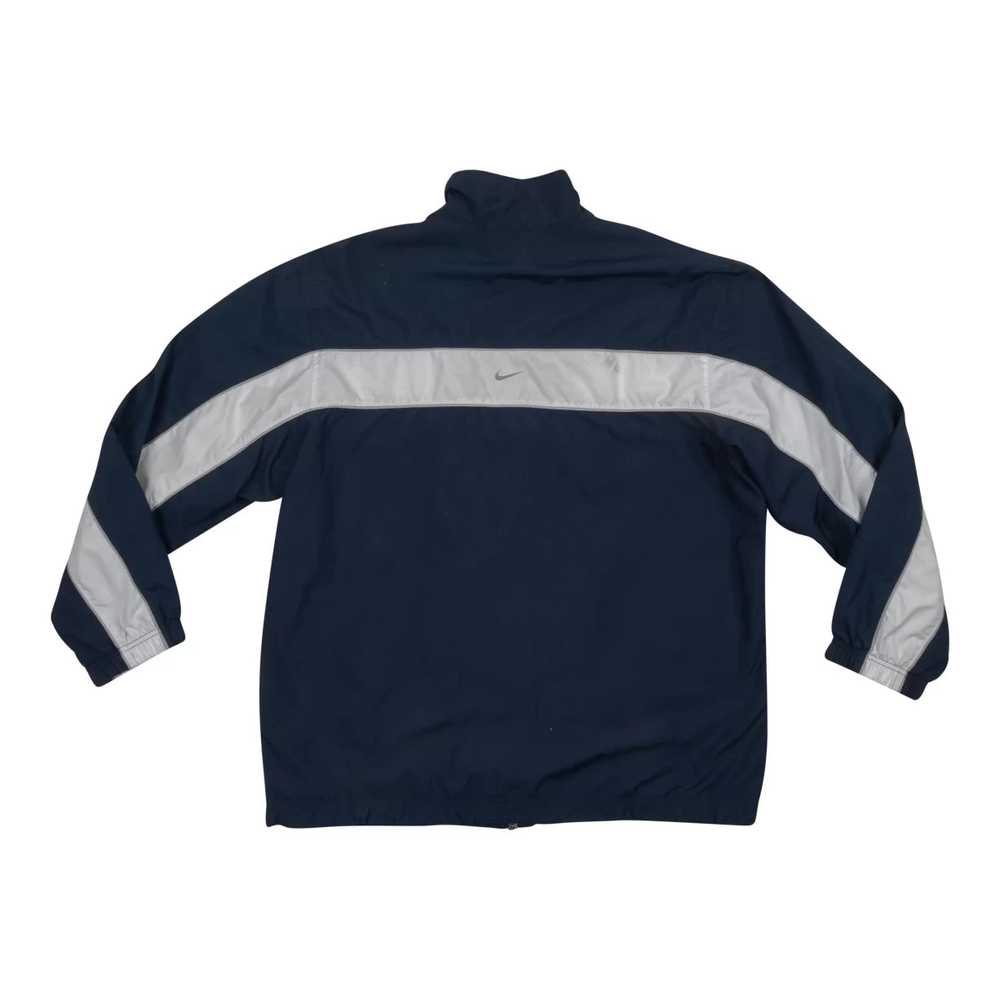 Nike Full Zip Track Jacket - Men's - image 3