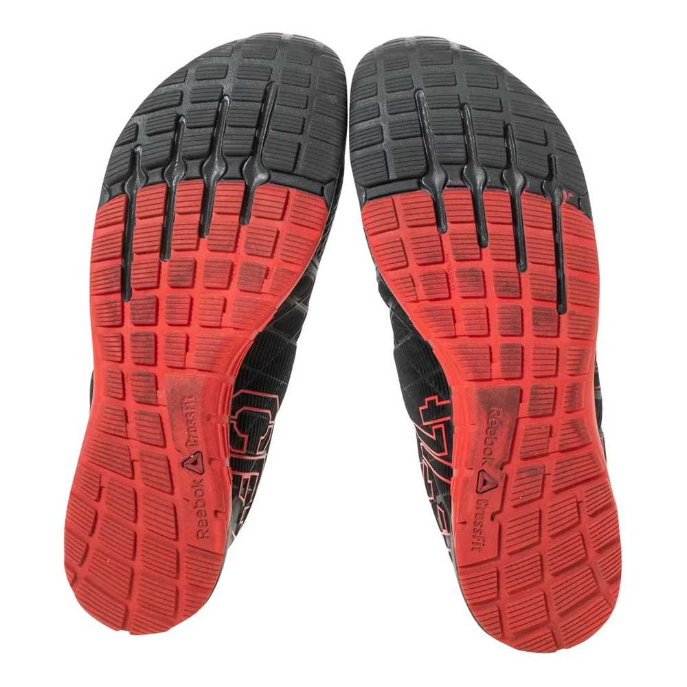 Reebok CrossFit Nano 4.0 Shoes - Men's - image 4