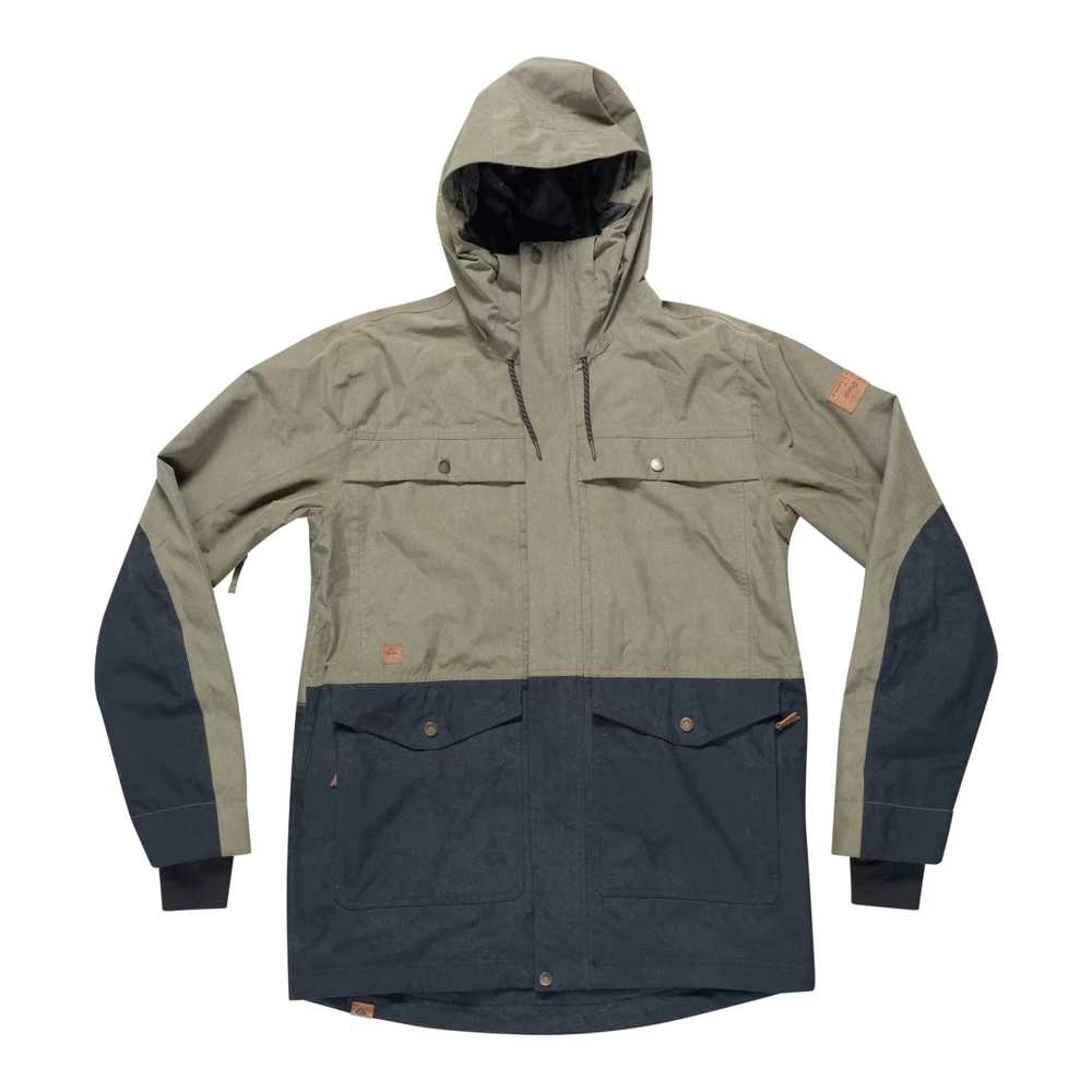 Quiksilver Horizon Snowboard Jacket - Men's - image 1