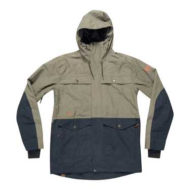 Quiksilver Horizon Snowboard Jacket - Men's - image 1