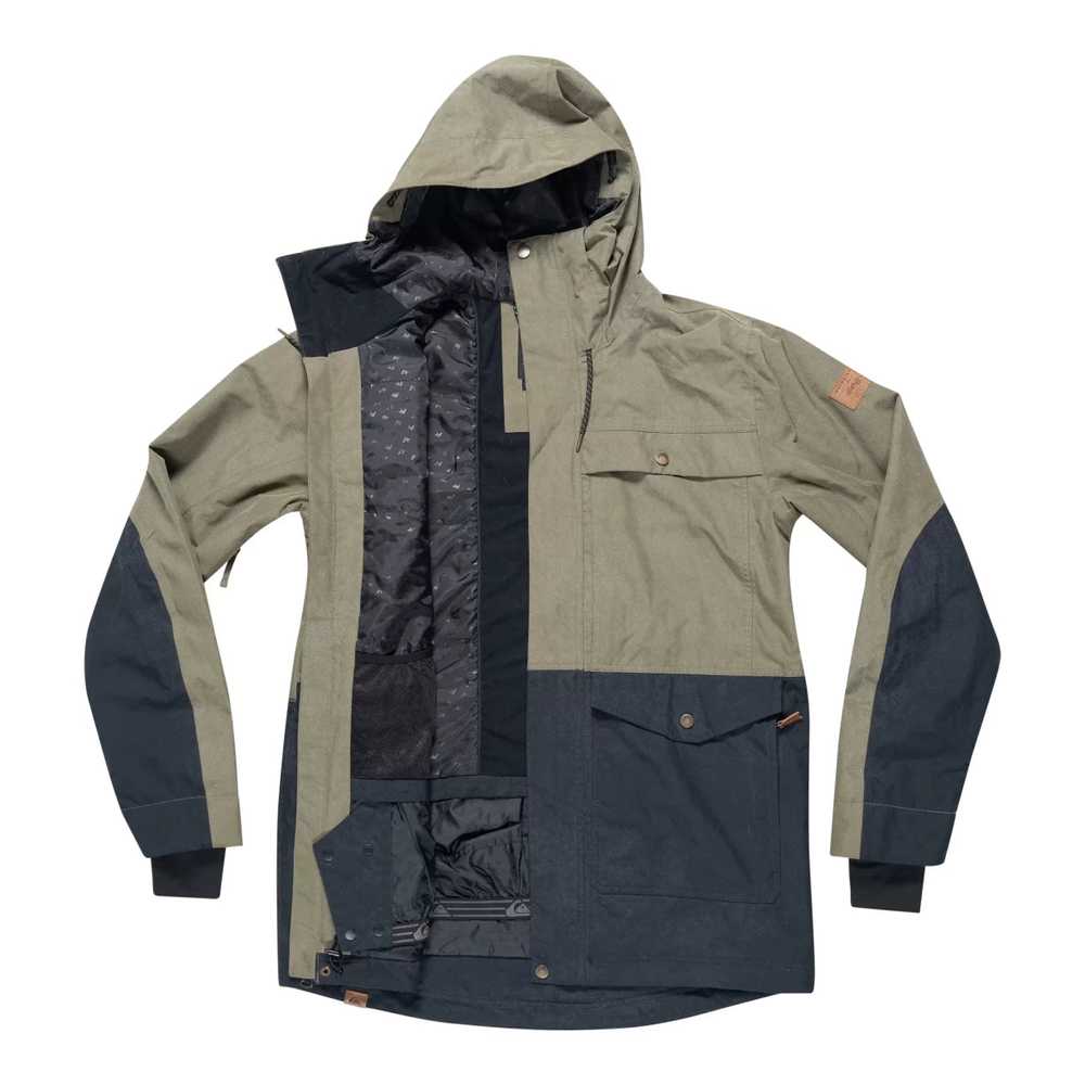 Quiksilver Horizon Snowboard Jacket - Men's - image 2