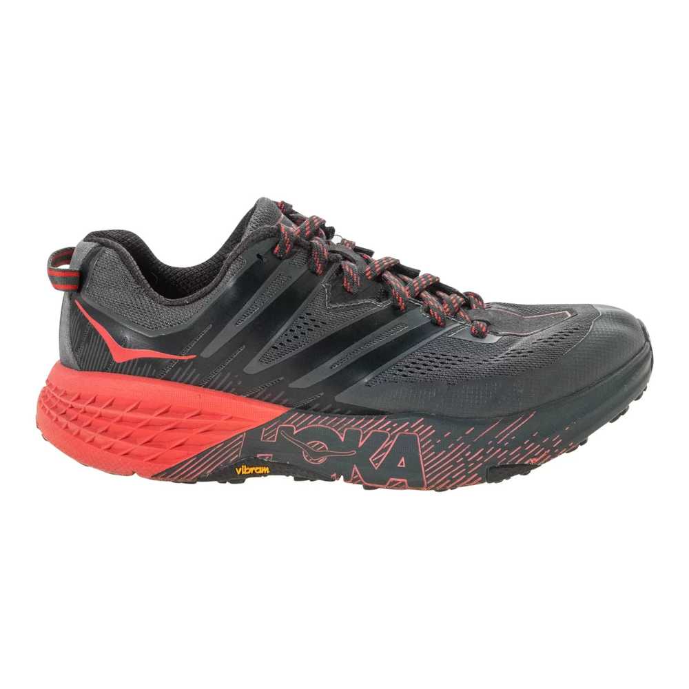 Hoka Speedgoat 4 Running Shoe - Women's - image 1