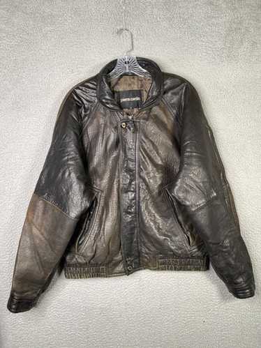 Men pierre cardin bomber - Gem