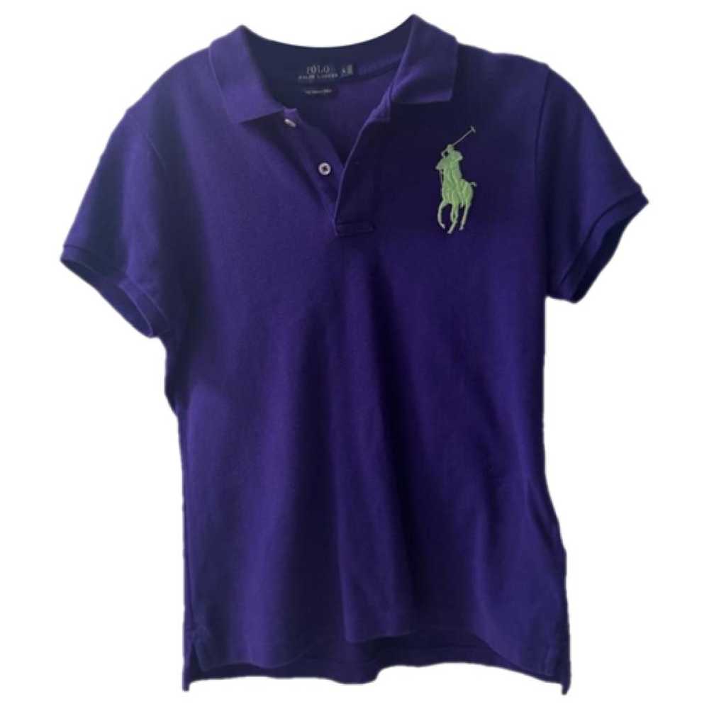 Polo Ralph Lauren Polo - image 1