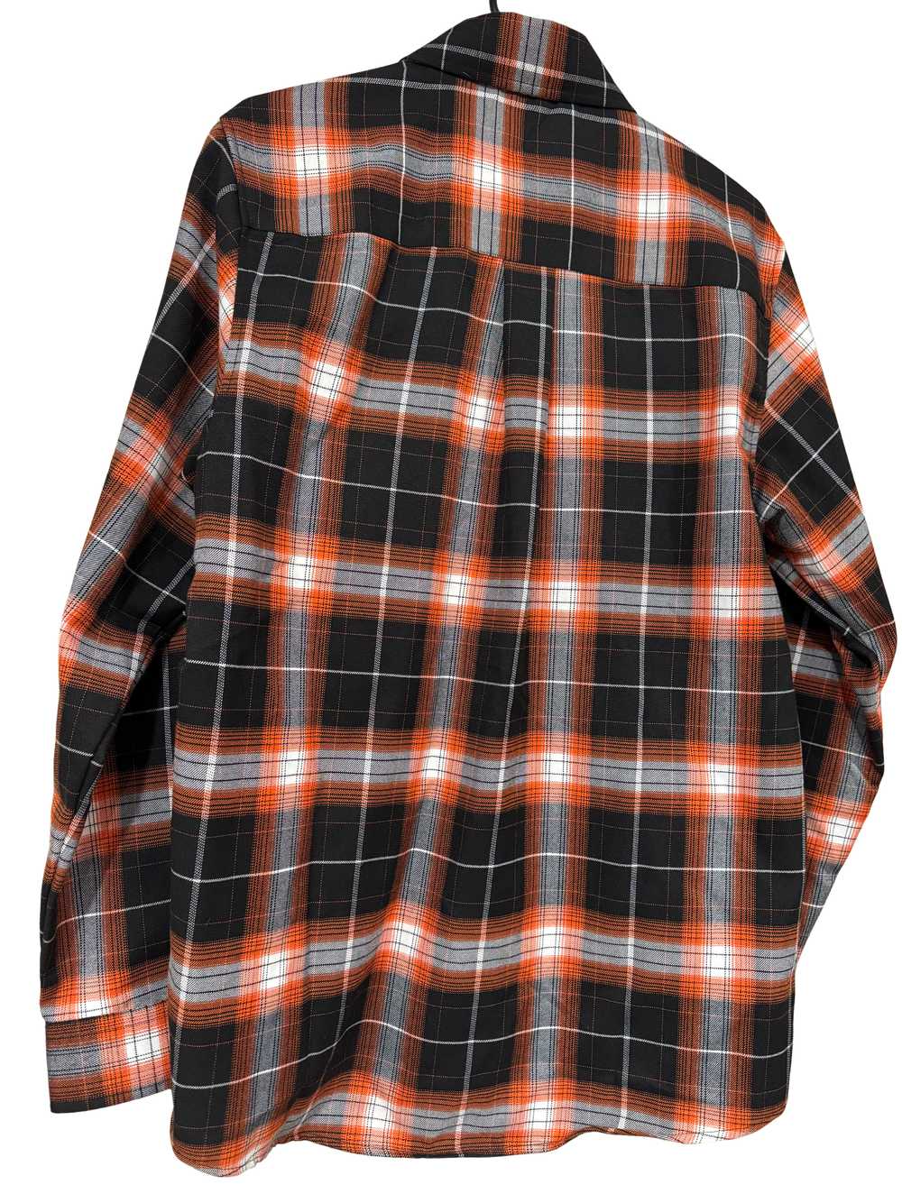 dixxon Men's Bucky Lasek Flannel - image 6