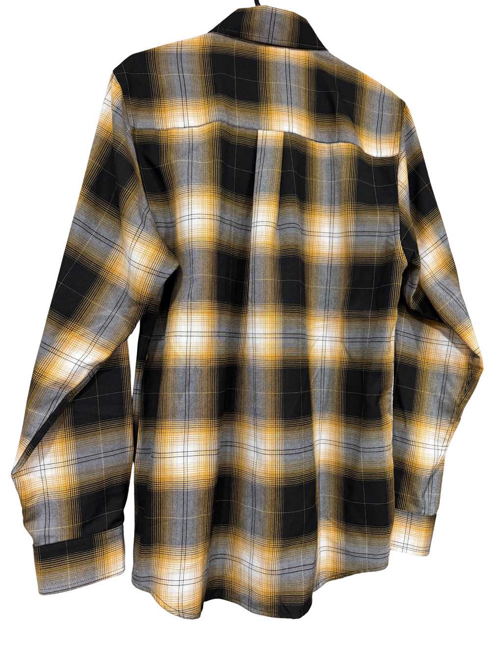 dixxon Men's Black Sabbath Vol. 4 Flannel - image 5